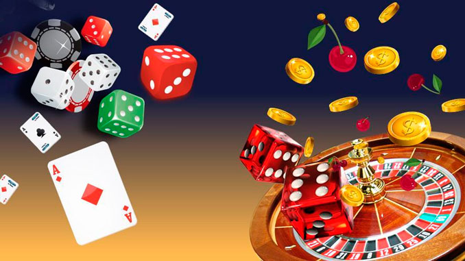 Experience the Excitement Online Casino Thrills Await You Experience the Excitement Online Casino Thrills Await You