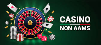 I Migliori Casino Non AAMS Sicuri Una Guida Accurata