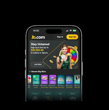 JB.COM Казино – Ваш Шанс на Удачу!