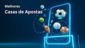 Melhores Casas de Apostas em 2023 Guia Completo para Apostadores