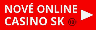 Nove online casino Slovensko Objavte najnovšie trendy a ponuky