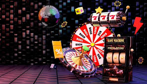 Nové online casino - Zábava a výhody na dosah ruky Nové online casino - Zábava a výhody na dosah ruky