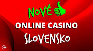 Nove online kasina 2026 Budúcnosť zábavy a vzrušenia na dosah ruky