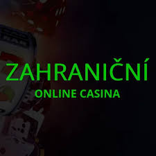 Zahraniční online casino Jak vybrat to pravé pro vás
