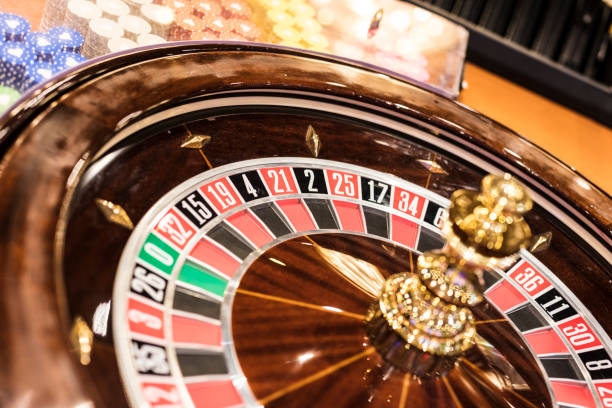 Bedste Roulette Sider Din Guide til De Bedste Online Casinoer