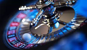 Bitcoin Roulette A New Era of Online Gambling