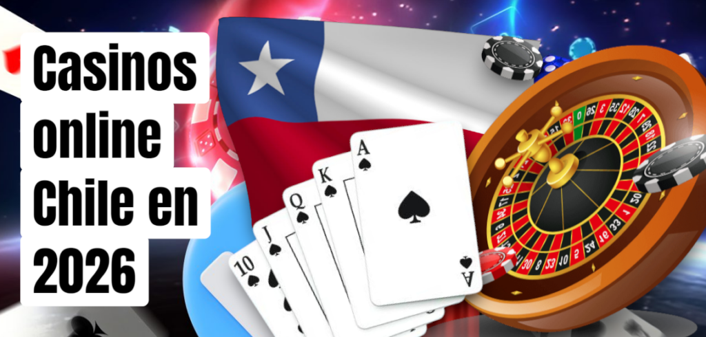 Casinos Online Confiables en Chile Guía Completa -214120184 Casinos Online Confiables en Chile Guía Completa -214120184