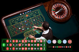 Exciting Experience Play Real Money Roulette Online