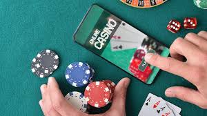 Experience the Best in Online Gaming with Casino VeryWell UK Experience the Best in Online Gaming with Casino VeryWell UK