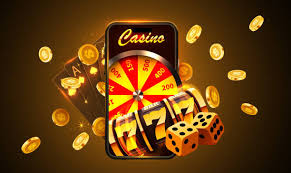 Experience the Thrill of WinSpirit Casino Online Games Experience the Thrill of WinSpirit Casino Online Games
