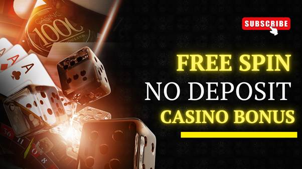 Free Spins No Wagering The Ultimate Guide to Maximizing Your Casino Experience Free Spins No Wagering The Ultimate Guide to Maximizing Your Casino Experience