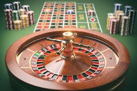 Roulette Casinoer En Dybtgående Guide til Spil og Strategier 105800659 Roulette Casinoer En Dybtgående Guide til Spil og Strategier 105800659