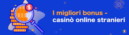 Siti Casino Non AAMS Scopri il Mondo dei Casinò Online Alternativi Siti Casino Non AAMS Scopri il Mondo dei Casinò Online Alternativi