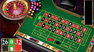 The Thrill of Live Roulette A Comprehensive Guide 51036894