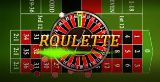 The Thrilling World of Live Roulette An Online Experience Like No Other